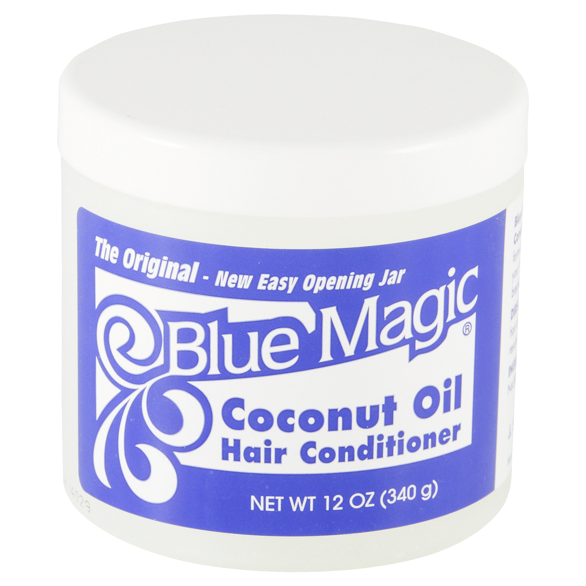 Blue Magic - Truly African and Caribbean online store