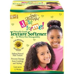 soft and beautiful kids texturizer
