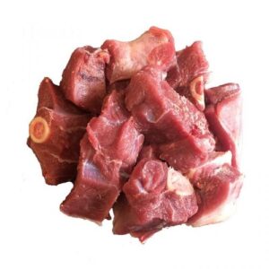 Goat meat