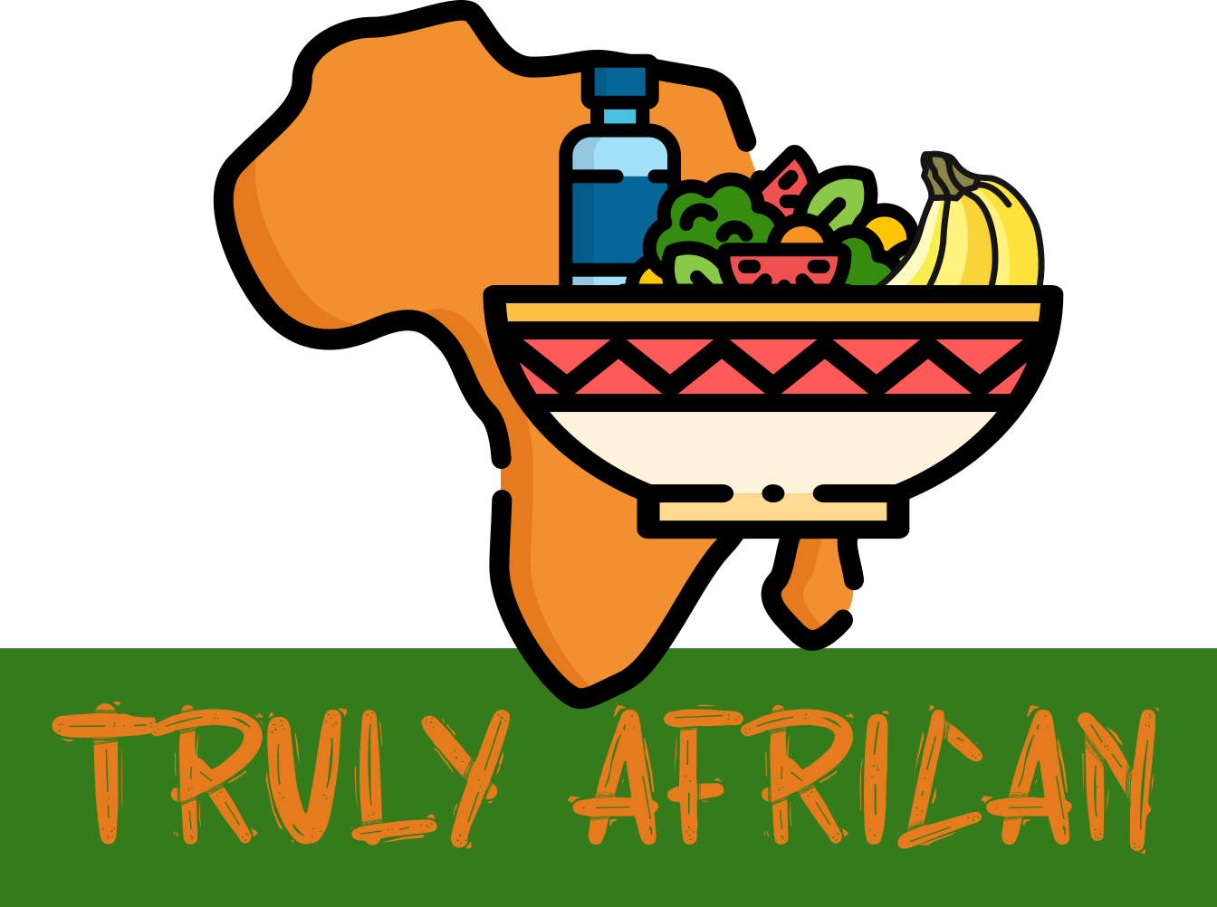 LOGO-TRULY AFRICAN