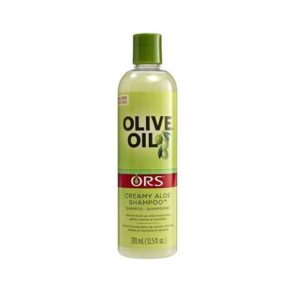 ors aloe shampoo