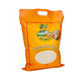 yam flour