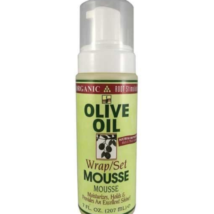 ORS MOUSSE