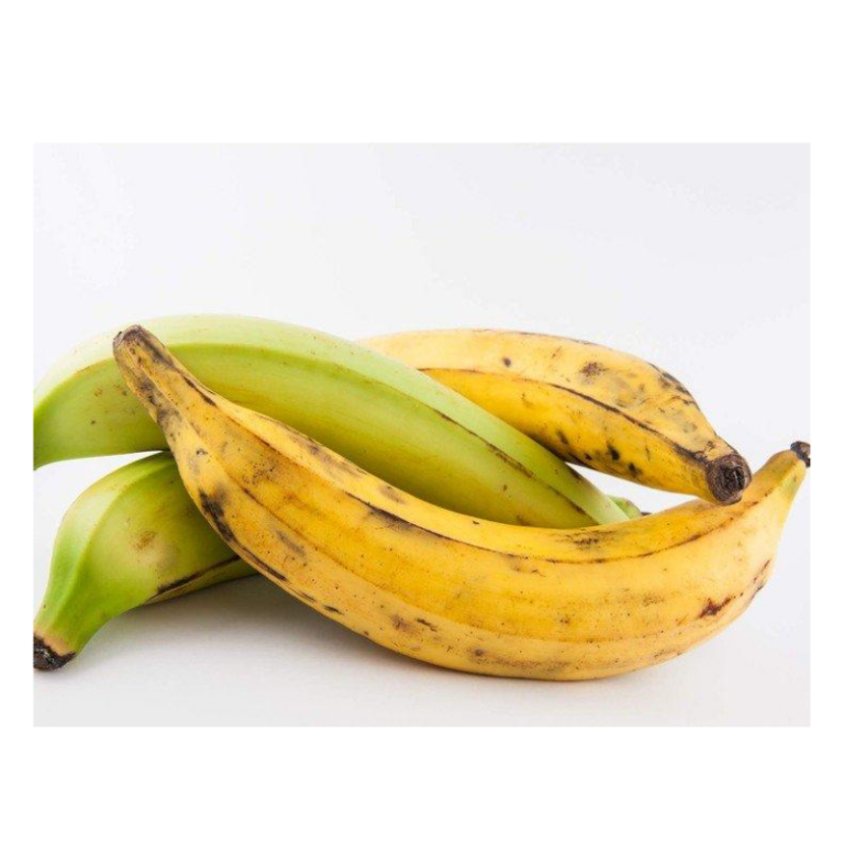 Plantain (Box) Truly African and Caribbean online store