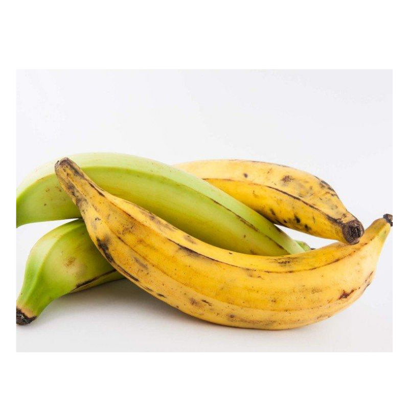 Plantain Per Kg Truly African And Caribbean Online Store