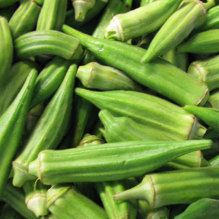 Okra