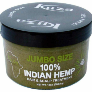 kuza indian hemp