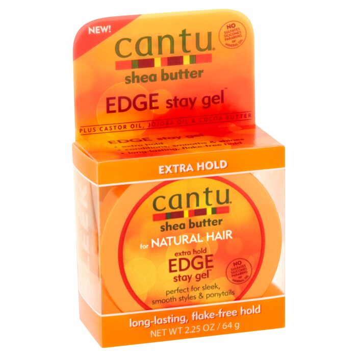 Cantu Edge Control