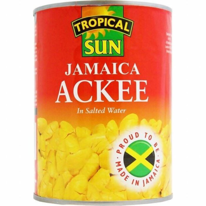 Ackee