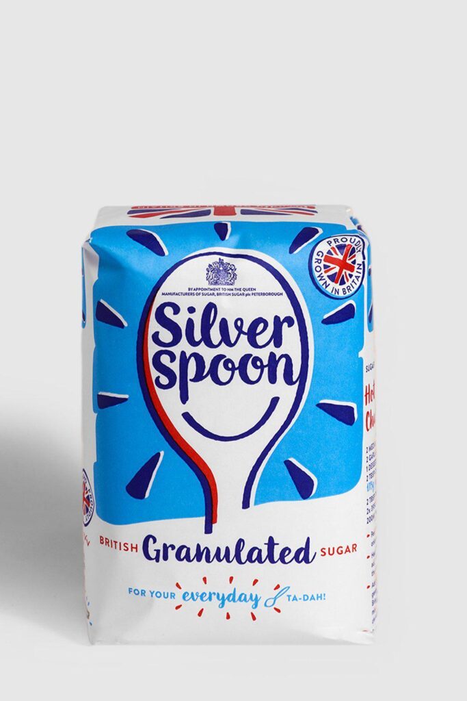 Silver Spoon Sugar Truly African and Caribbean online store